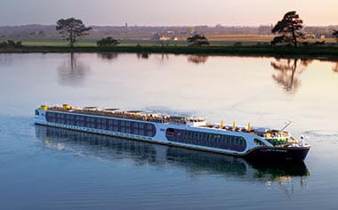Spirit of the Moselle Spirit of the Moselle